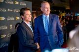 Rob Lowe, Bill O'Reilly Chronicle Camelot At 'Killing Kennedy' Nat Geo World Premiere